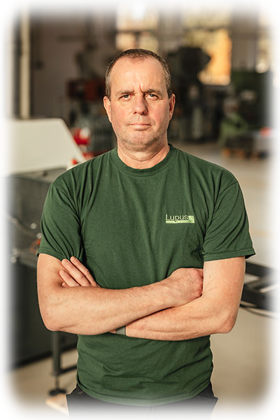 Produktionstechnik Logistik